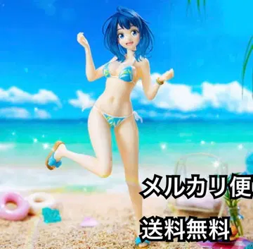 패배 히로인이 너무 많아 Vivit 피규어 야나미 안나