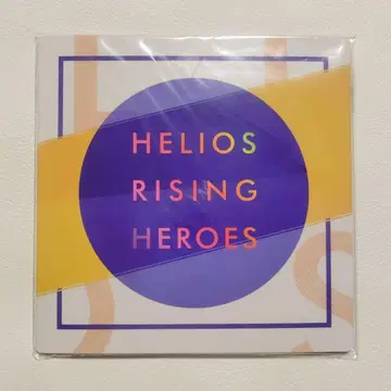 [ 익명 배송 ] 에리스테 서머 페스티벌 M 카드