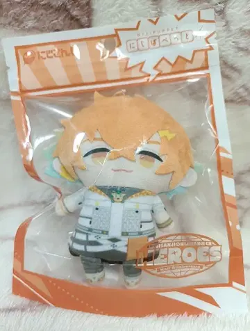 [ 미개봉 새상품 ] 니지페펫 우사미 리토