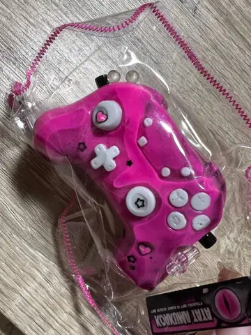 해외 스퀴즈 컨트롤러