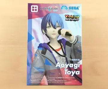 미사용 Desktop 아오야기 토야 피규어 프로젝트 세카이