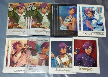 앙스타 오토카리 아도니스 세트