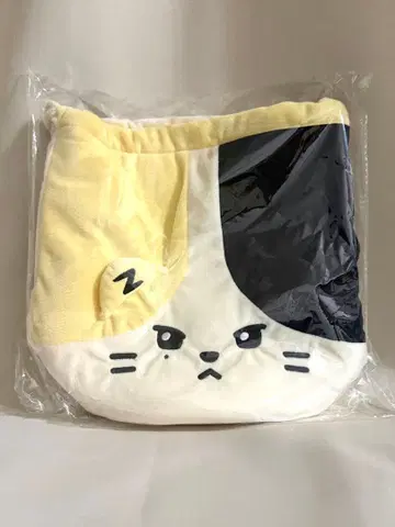 zeroni 봉제 인형 복조리 rinini 리니니