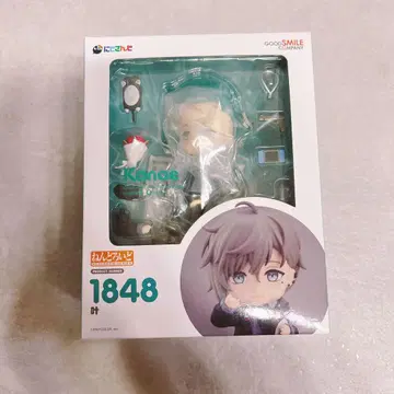 넨도로이드 1848 카나에 머리카락 부품 없음