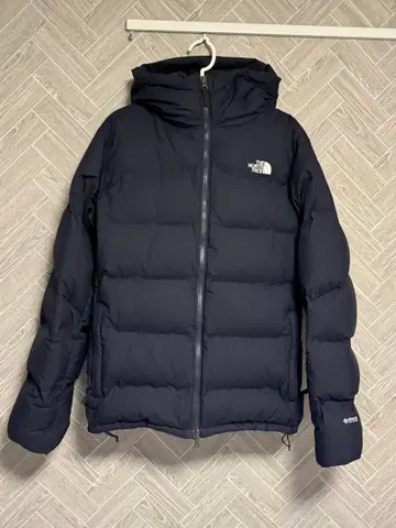 The North Face 다운 자켓 ND92215 네이비