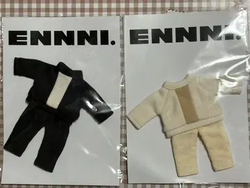 딜러제 셋업 2세트 오비츠11 넨도로이드돌