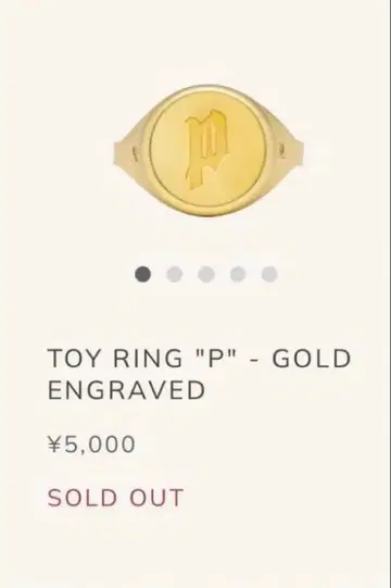 pointless journey gold