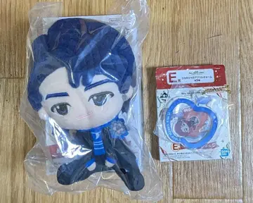 Mrs. GREEN APPLE 제일복권 A상 E상 세트 와카이 히로토