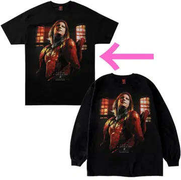 XL 데스 스트랜딩 2 GEEKS RULE 티셔츠 Higgs