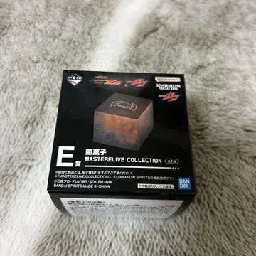 가면라이더 젝츠 & 가면라이더 가브 제일복권 E상 어둠의 과자