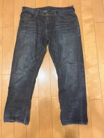 ARMANI Exchange 데님