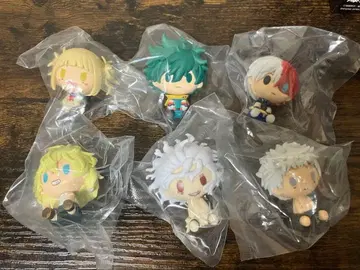 히로아카 제일복권 쵸코놋코