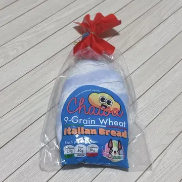 chawa 이탈리안 브레드