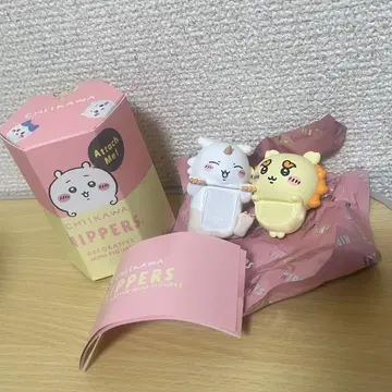 치이카와 피퍼즈 시사 그 아이 시크릿