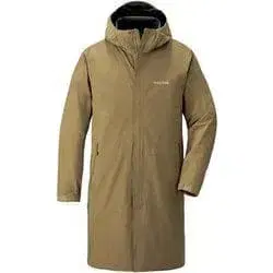 mont-bell 몽벨 람블러 레인코트