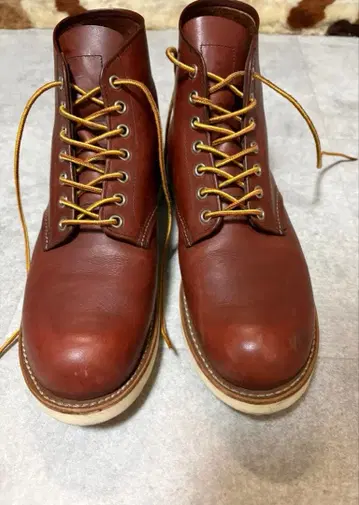 RED WING 레드윙 9105 9/D