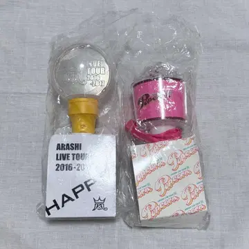 ARASHI 아라시 응원봉 4개 세트 묶음 판매