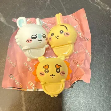 치이카와 히퍼스 토끼 모몽가 시사