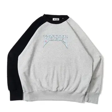 BANMI 반미 맨투맨