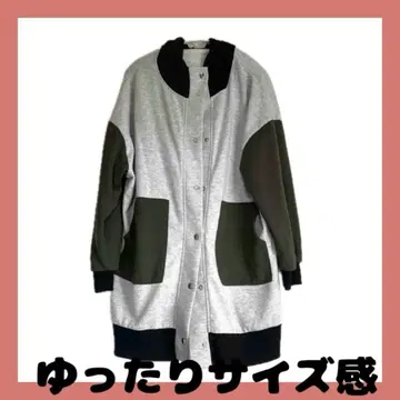 넉넉한 실루엣 빅 후드티