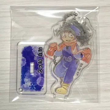 닌타마 눈놀이 아크릴 스탠드 쿠쿠치 헤이스케