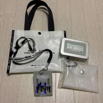 &TEAM Second to None 고베 업그레이드 혜택