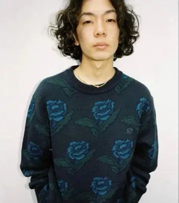 diaspora skateboard 니트 L