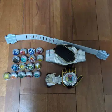 [ 조기 매입 희망 ] 가면라이더 위저드 변신 세트