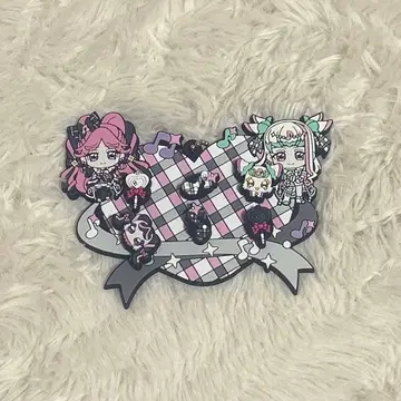 큐어즈 큔 큐어 키스 푸치테루 대지 부품 푸르룬 메로론