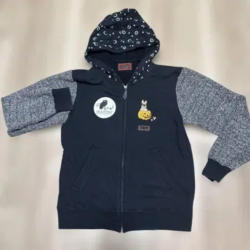 KARL HELMUT 할로윈 후드티