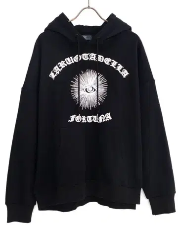 ililil La Ruota della hoodie