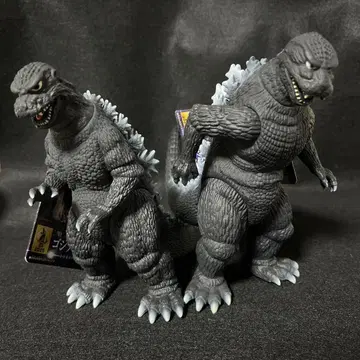 고질라 1984 & 사이보트 고질라 고질라 스토어 한정판