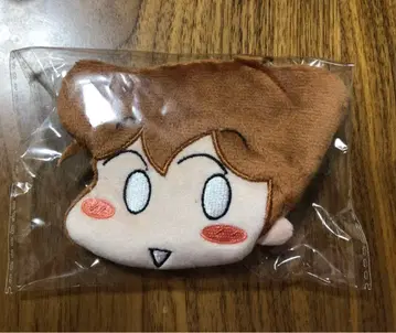 아따맘마 미캉 파우치