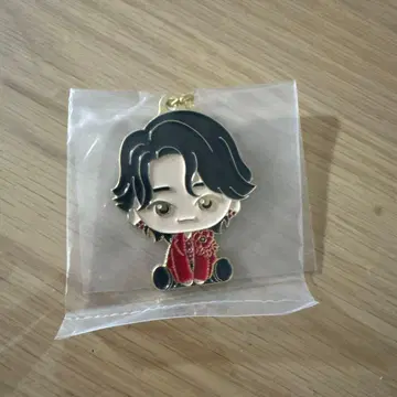 제일복권 Mrs. GREEN APPLE F상 메탈 참 모리모토 모토키