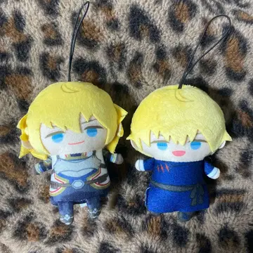 니지산지 엑스 알비오 니지파페