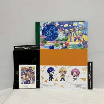 극장판 프로세카 8주차 11주차 입장 특전 2종 세트 시리얼 코드 포함