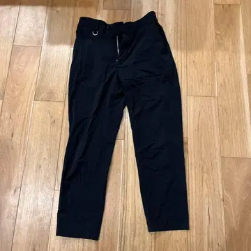 SOPHNET. 이지 슬랙스 팬츠