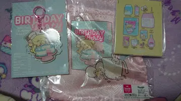 폼폼푸딩 3종 세트