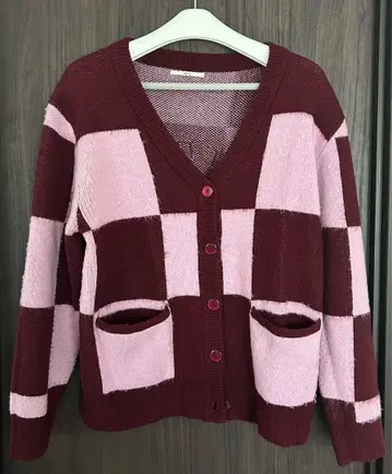 [ atmospink ] 가디건