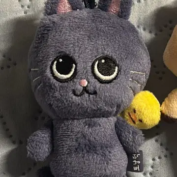 냥 원빈 토냥덕 8cm 리라즈 | 브랜드 중고거래 플랫폼, 번개장터