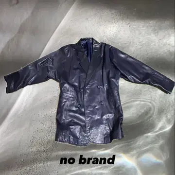 양가죽 자켓/램 가죽/하프 코트/used 모드 스타일/y2k