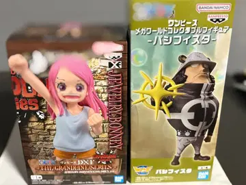 원피스 피규어 주얼리 보니 패시피스타