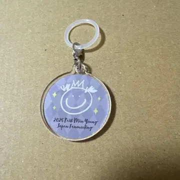 [ 새상품 ] 박민영 표식 참