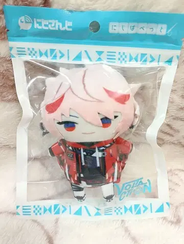 [미개봉 새상품] 니지 파펫 세라프 대즐 가든