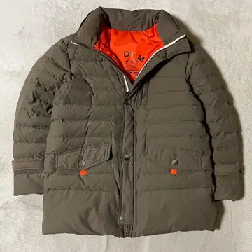 시나코바 LUPODIMARE SINA COVA 다운 자켓 XL 새상품급