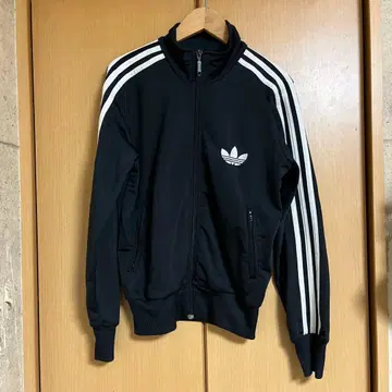 adidas 저지 M 사이즈 블랙 3선