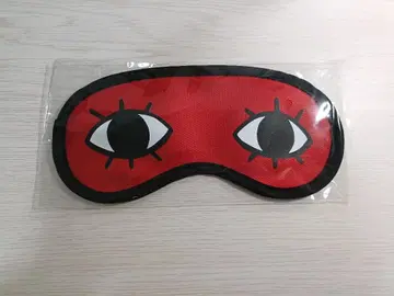 은혼 오키타 소고 안대