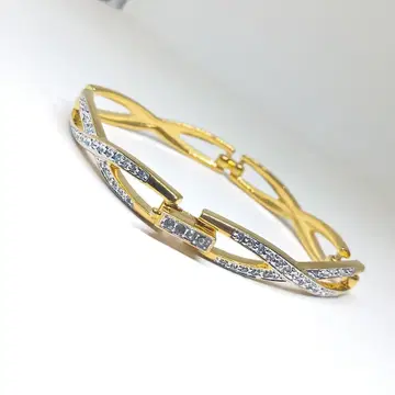 SWAROVSKI 스와로브스키 팔찌 액세서리
