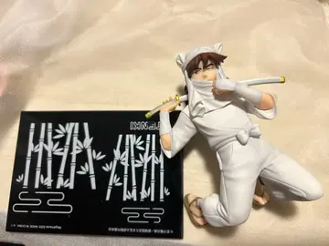 손바닥 천귀 닌타마 란타로 피규어