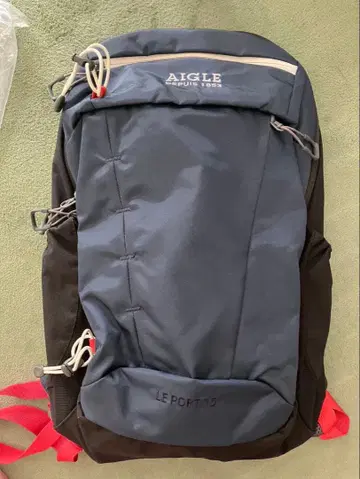 에이글 AIGLE TH 나일론 BP 15L 백팩